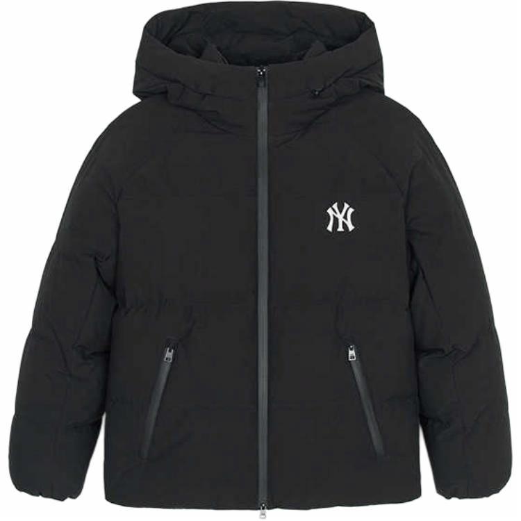 Куртка MLB (черная)