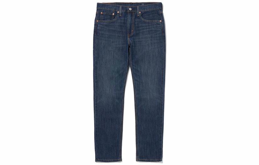 Мужские джинсы Levi's 29507-1354 (синие)