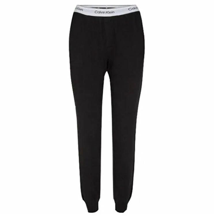 Штаны CALVIN KLEIN (черные)