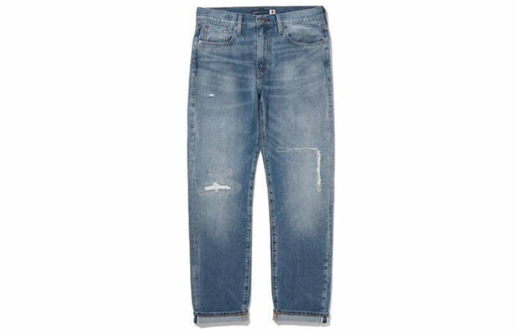 Мужские штаны Levi's Denim (синие)