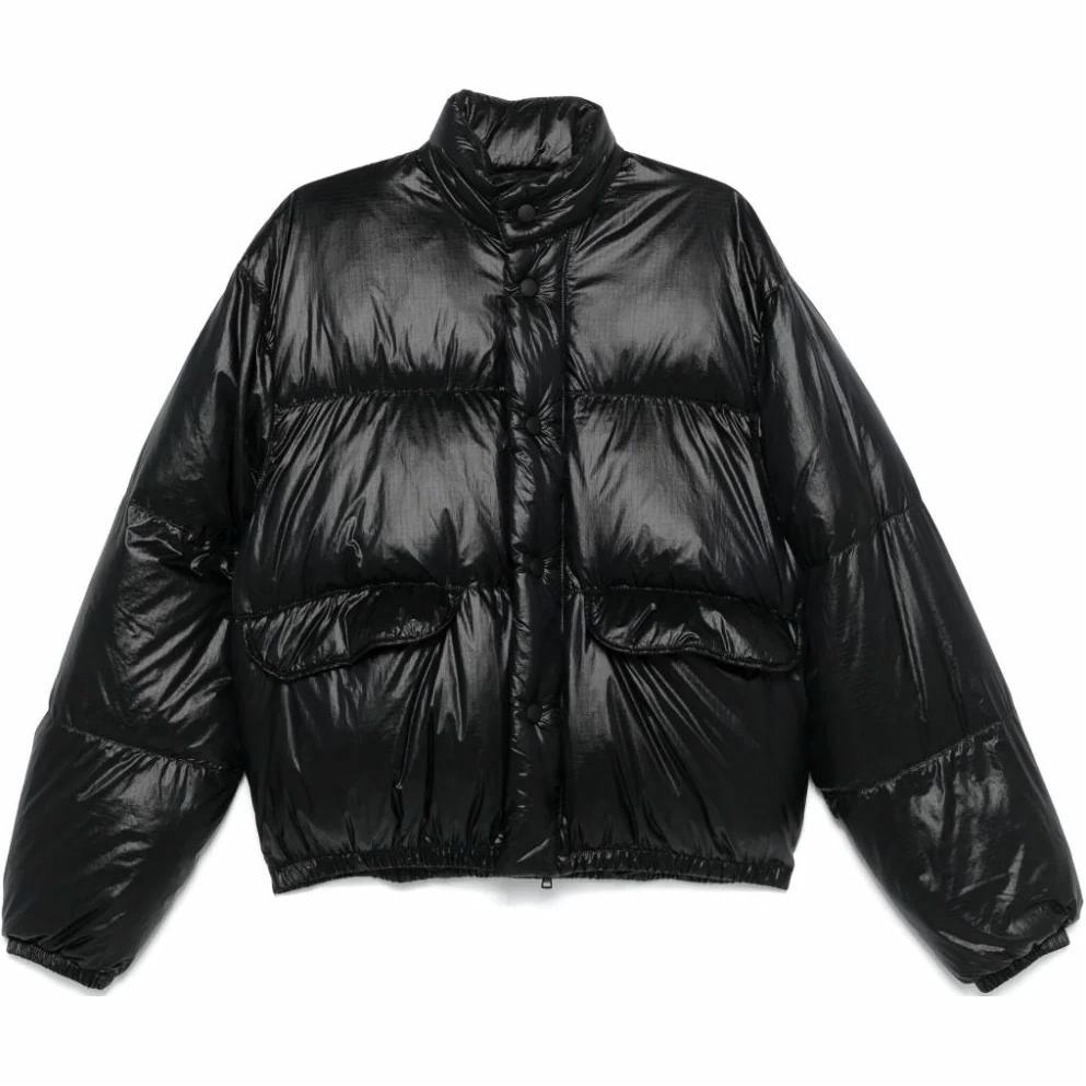 Мужская куртка OUR LEGACY FW24 (черная)