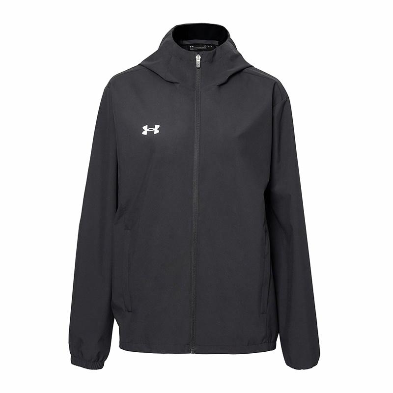 Куртка Under Armour (черная)