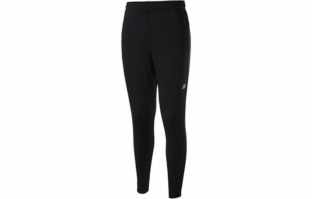 Штаны New Balance (черные)