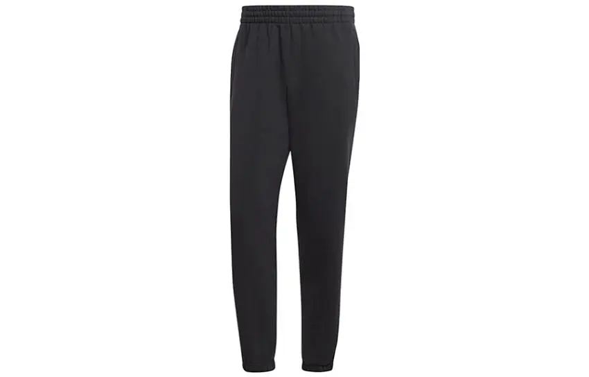 Adidas Originals Elastic Waistband Track Pants