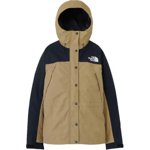 THE NORTH FACE FW24 Jackets & Coats Men's Brown