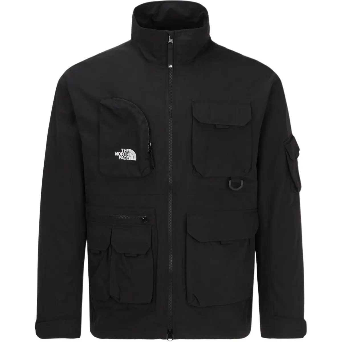 THE NORTH FACE Jackets & Coats Men's Black