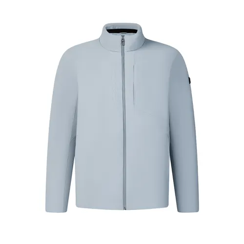 FILA Golf Down Jacket Men's Sea Lime
