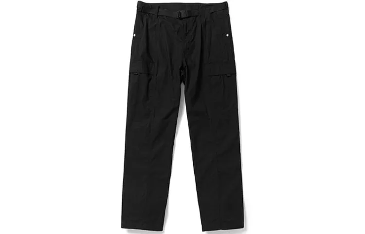 THE NORTH FACE Casual Pants Men's Black