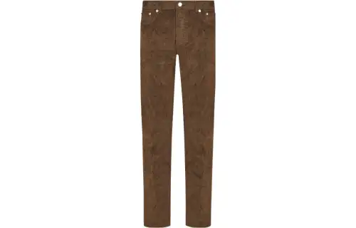 DIOR X Cactus Jack Slim Fit Jeans
