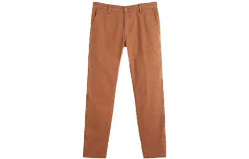 Levi's Casual Pants Men's Umber
