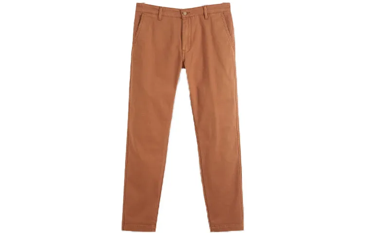 Levi's Casual Pants Men's Umber