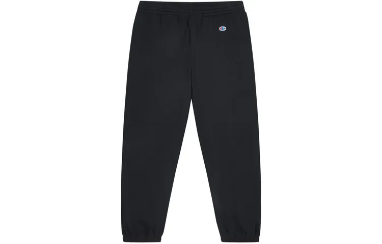 Champion Knitted Sweatpants US Version Unisex