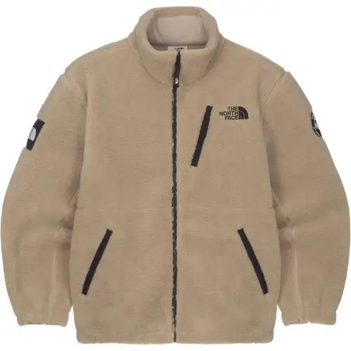 THE NORTH FACE RIMO EX FLEECE Jackets & Coats Men's Beige