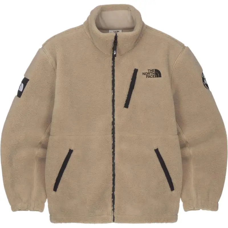 THE NORTH FACE RIMO EX FLEECE Jackets & Coats Men's Beige