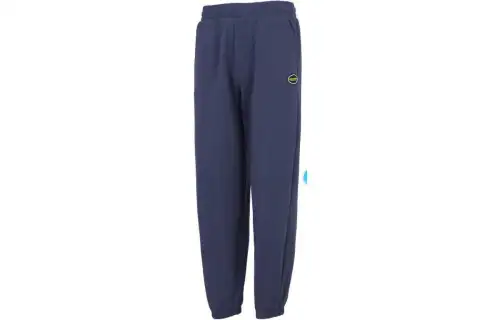 Skechers Knitted Sweatpants Men's Odyssey Gray Moderate Cuffed Pants