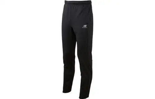 New Balance NQJ Knitted Sweatpants Men's Black Moderate Other