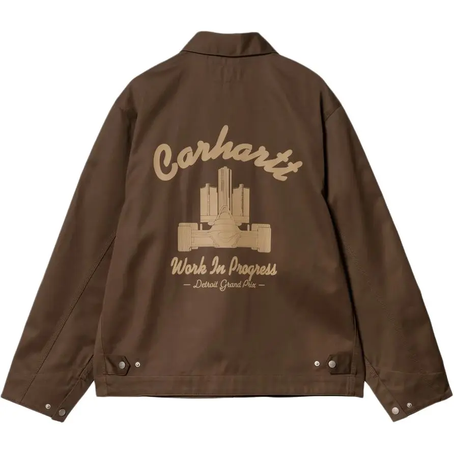 Carhartt WIP Racer Module Jacket