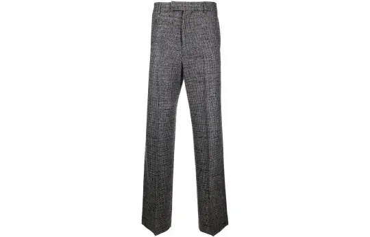 AMIRI Casual Pants Men's Gray