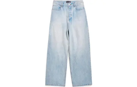 Balenciaga Baggy Trousers