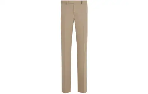 DIOR Quarterly New Products SS22 Casual Pants Men's Beige