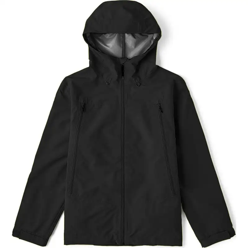 Vans Jackets & Coats Unisex Black