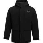 Under Armour Urban UA Down Jacket Men's Black