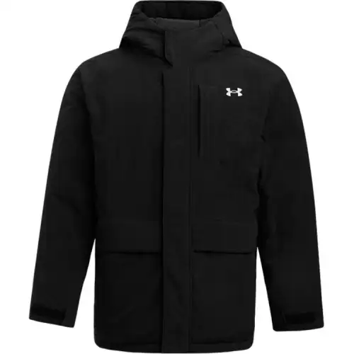 Under Armour Urban UA Down Jacket Men's Black