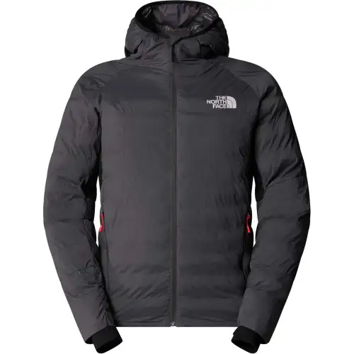 THE NORTH FACE Jackets & Coats Men's Charcoal Black