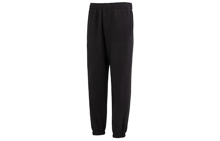 Adidas Originals ADICOLOR Sweatpants Men's Black