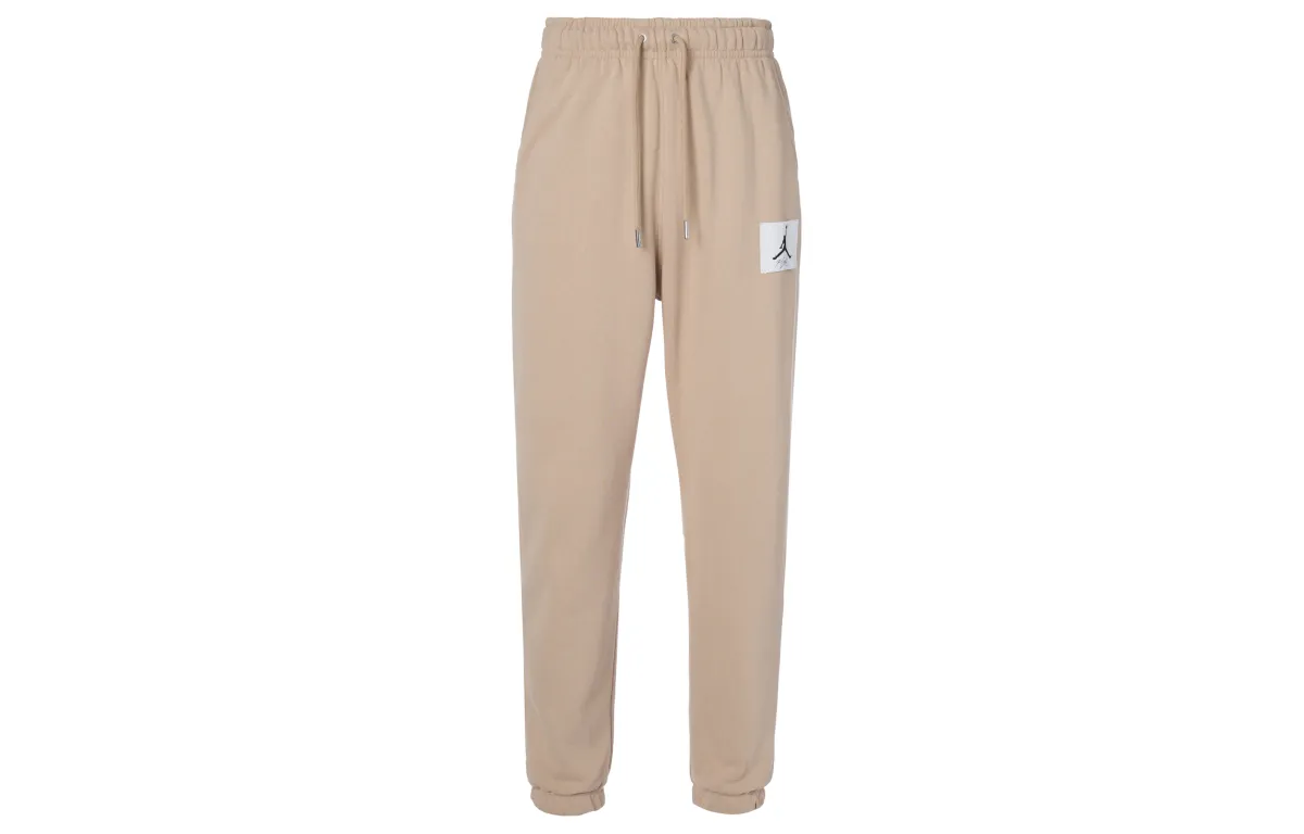 Jordan Statement fleece track pants
