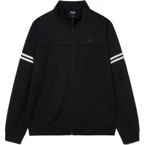 FILA Jackets & Coats Men's Black