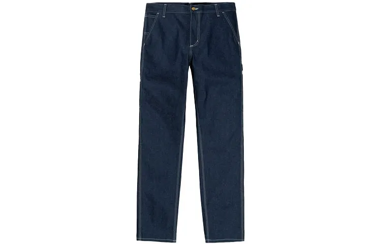 Carhartt Wip straight-leg jeans