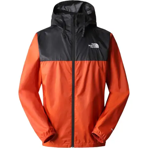 THE NORTH FACE Jackets & Coats Men's Orange