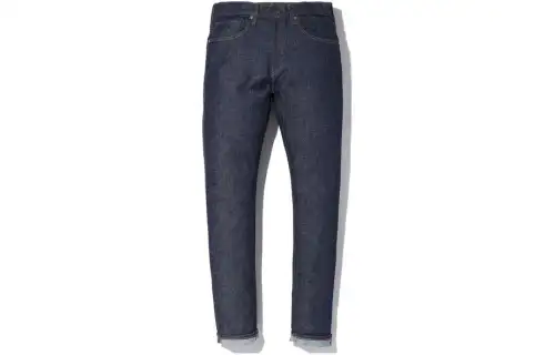 Levis Jeans Men's Dark Blue Moderate Other