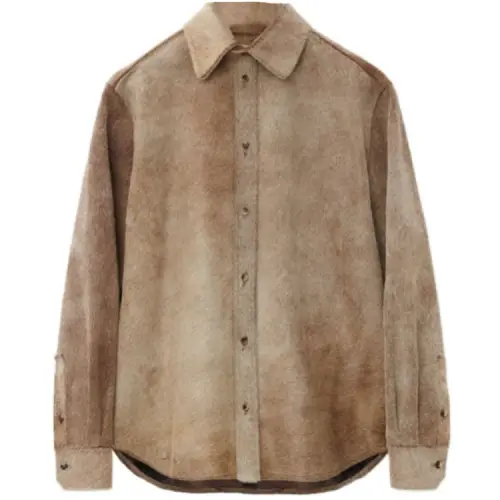 LOEWE Relaxed Fit Overshirt