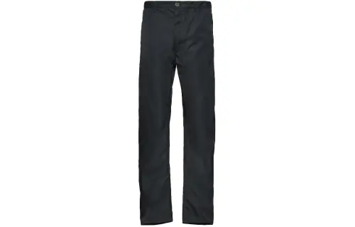 PRADA SS22 Casual Pants Unisex Black