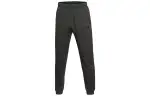 Li Ning Knitted Sweatpants Men's Dark Gray