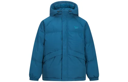 Reebok Down Jacket Unisex Legion Blue