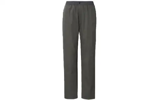 UNIQLO x JIL SANDER Casual Pants Men's Olive Green