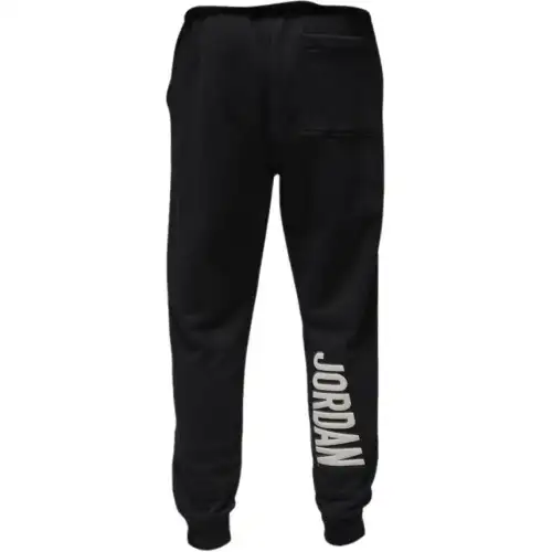Jordan PSG Hbr Knitted Sweatpants Men's Black