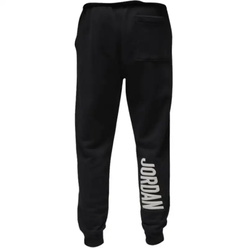 Jordan PSG Hbr Knitted Sweatpants Men's Black