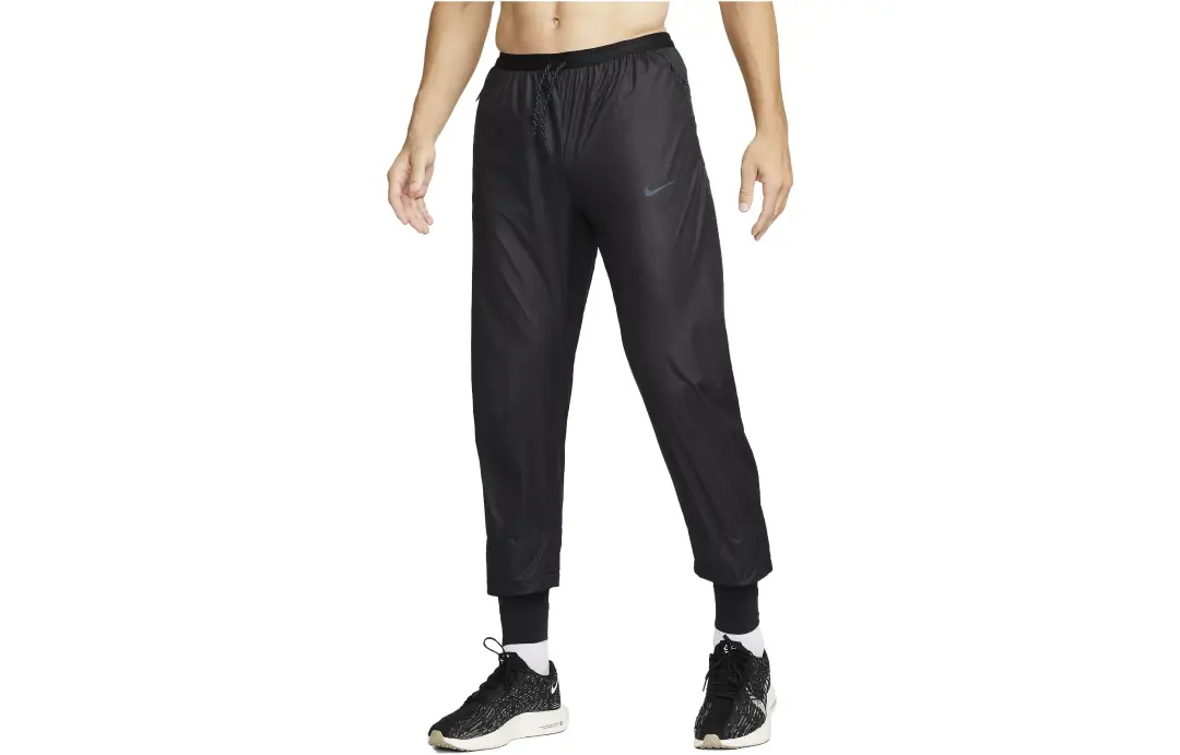 Nike Plain Running Trousers