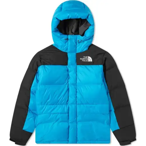 THE NORTH FACE Kids Himalayan Down Short Parka