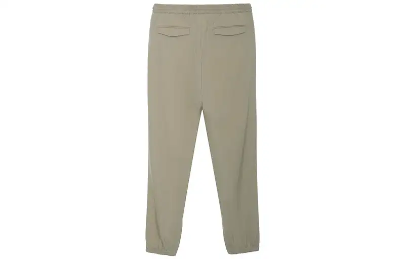 DIOR SS23 Casual Pants Men's Green