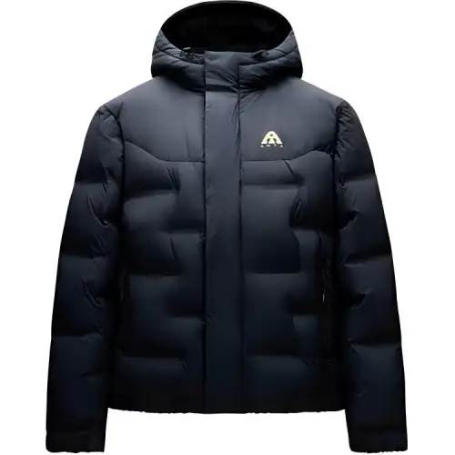 Anta Down Jacket Men's Basic Black