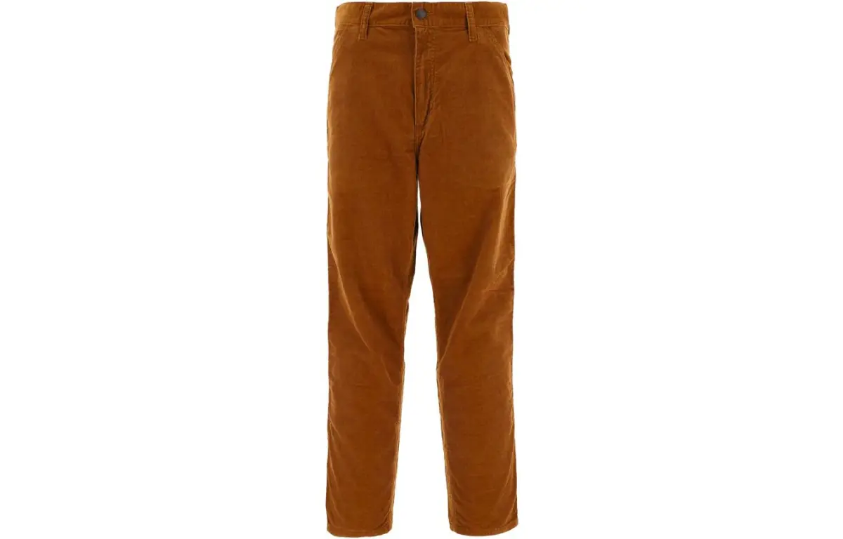 Carhartt WIP Casual Pants Men's