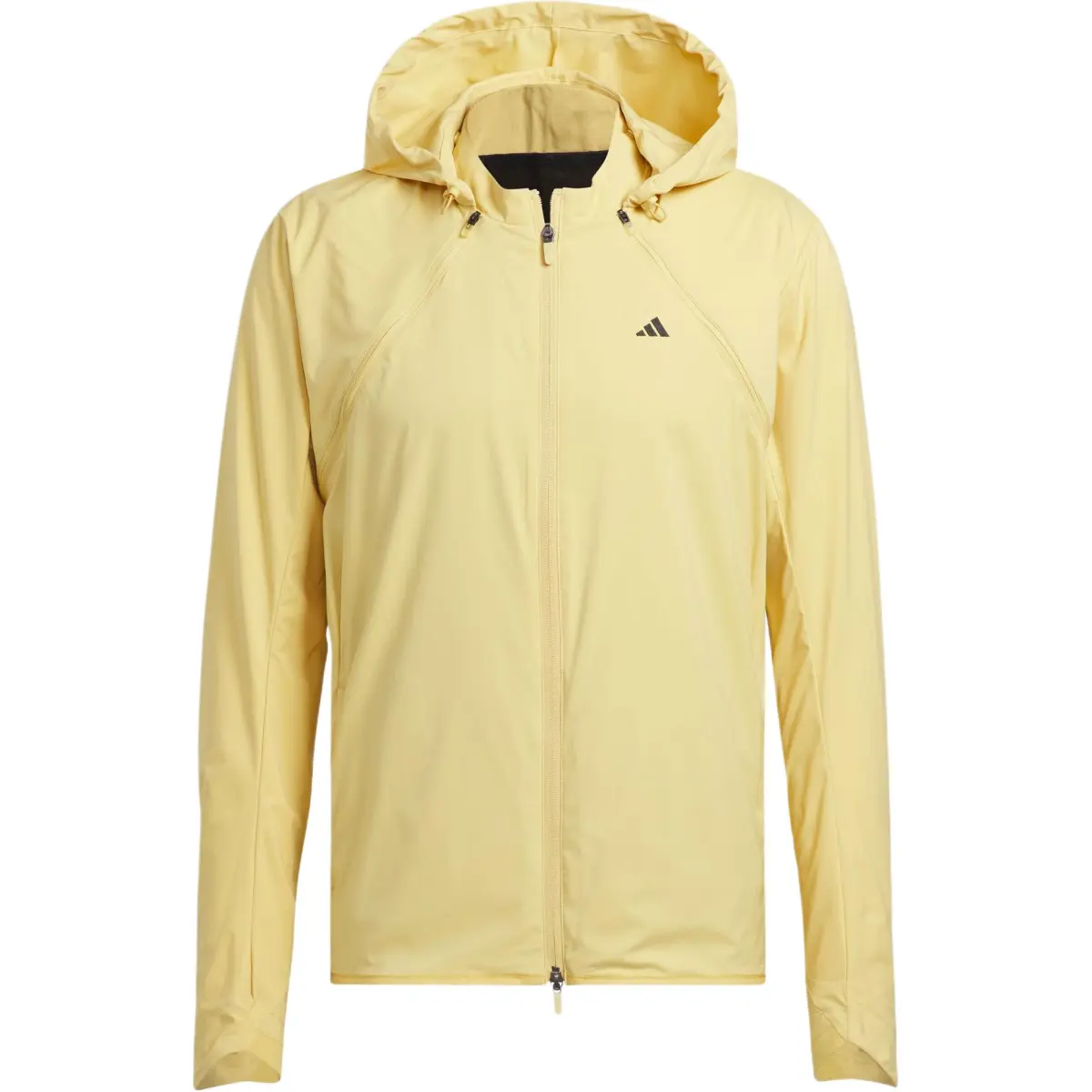 Adidas Ultimate365 Jackets & Coats Men's Yellow
