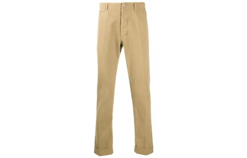 Golden Goose Casual Pants Men's Light Umber