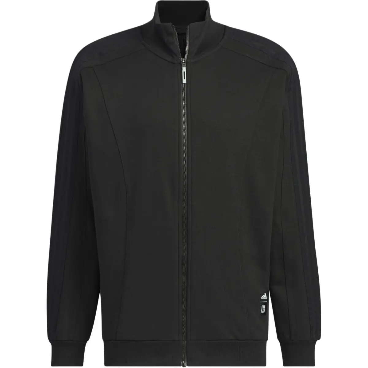 Adidas Wuji Series Jackets & Coats Men's Black