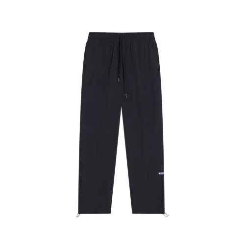 RIGORER Knitted Sweatpants Unisex